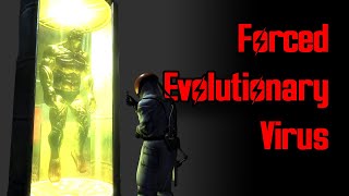 FEV Complete History, Lore and Speculation