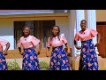 CHENG JEISO BY A.I.C AMAZING KAPSOGUT CHOIR