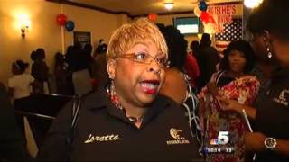 Funeral Home Holds Service for Big Tex NBC 5 Dallas Fort Worth3
