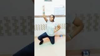 Dance On Patriotic Song|75 Independence day Of India |Mashup |Solo Dance|Easy Dance|Aishwarya