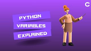 Python Variables Explained: Stop Making These Naming Mistakes! 🐍
