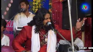 Anish Nawab-New Ghazal Live program