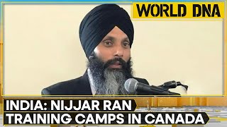 Nijjar killing: US envoy confirms Canada received Five Eyes intel against India | World DNA | WION