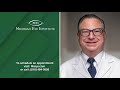 Meet Dr. Jeff Diskin