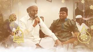 Best Naat Nalain Ka Ek Bosa Sau Sajdo Se Bhari Hai ||Gadagkar Chacha 14/03/21