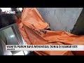 Seorang Wanita Paruh Baya Ditemukan Tewas di Sebuah Kamar Kos di Kawasan Jakarta - iNews Malam 10/11