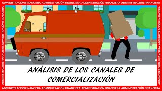 🚚 ANÁLISIS DE LA COMERCIALIZACIÓN DE UN PRODUCTO #ESTUDIODEMERCADO