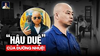 Cậu Ấm Nhà “Yang Hồ Đường Nhuệ” Nối Gót Cha Mẹ, Lĩnh Án “Tò” Vì Ngổ Ngáo, Côn Đồ Từ Bé