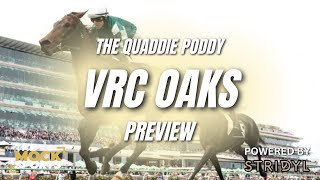 VRC Oaks Pocket Preview