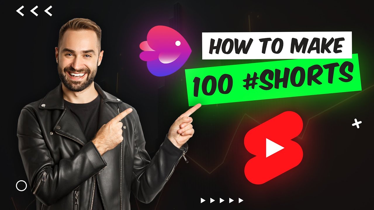 This Ai Creates 100 Youtube Shorts In 15 Minutes Text To Video This Ai Creates 100 Youtube Shorts In 15 Minutes Text To Video