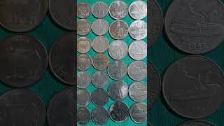 Old coin sale and collection# shorts video###