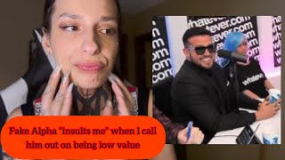 Podcast Ep. 15 High Value Men, High Body Count, & OnlyFans Girls