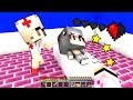 IL MIO AMICO CATORGINO È IN OSPEDALE!!! - Scuola di Minecraft #7