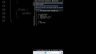 Testing Responsive Media Queries with Html & CSS! Html & CSS Tutorial!