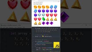 How to get only unique values in Array