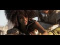 Beyond Good And Evil 2 Trailer Trap Edition (USE HEADPHONES)