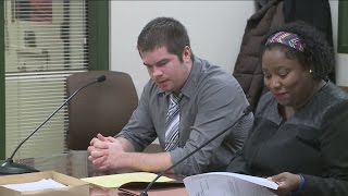 Former Kenosha teacher will head to trial for child enticement