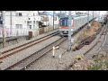 【東横線・みなとみらい線 日中初試運転】東京メトロ17000系17101f 東急線・横浜高速鉄道線内試運転 2021.1.8【4k】