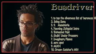 Species of Property-Busdriver-Must-have hits of 2024-Accepted