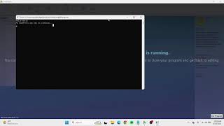 Small Basic - Basic commands (WriteLine, Write, and Read)