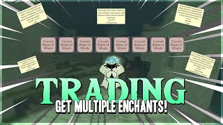 Get Multiple Enchants Fast! | Deepwoken