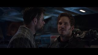 Marvel Studios' Avengers: Infinity War -- "Flattery"