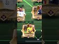 Stopde Builds a Full TOTT Squad on FIFA Mobile 22! #shorts #fifamobile