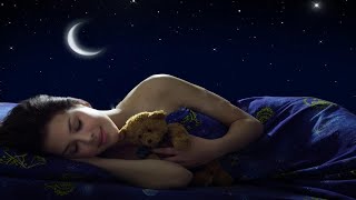Fall Asleep In 3 Minutes ★︎ Insomnia Healing ★︎ Stress Relief ★︎ Deep Sleep Music