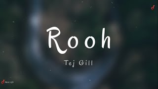 Rooh - Tej Gill
