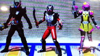 ガンバライジング  バーストライズ02弾‼️Gambarizing Burst rise02‼️(Masked Rider)#9