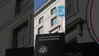 Over 6,000 IRS employees expected to be laid off