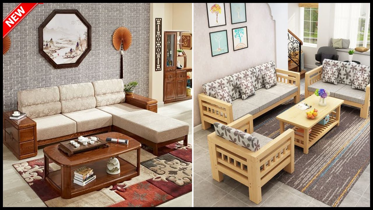 Extensive Collection Of Modern Sofa Set Designs Images - Over 999 ...