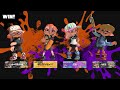 アプデで弱体化されたシャープマーカーが全然強いままでした【スプラトゥーン3】