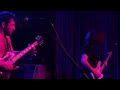 Frontside “Almost There” at Kings Raleigh 2/3/24 @Revivalrecs