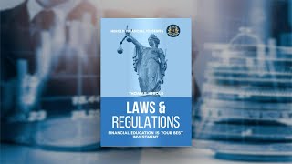 Financial Laws and Regulations Dictionary