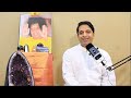 satsang on self inquiry dr. srikanth sola 25.04.2024 part 1 of 3