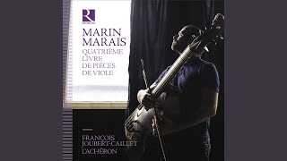 Quatrième suite in A Minor: No. 1, Prélude