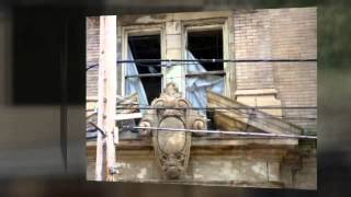 Life and Death in the Mon Valley-Monessen, PA