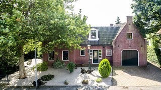 Prachtige vrijstaande woning | Hoofdstraat 334 | woningaanbod Bovenkarspel | 4x1 Makelaardij