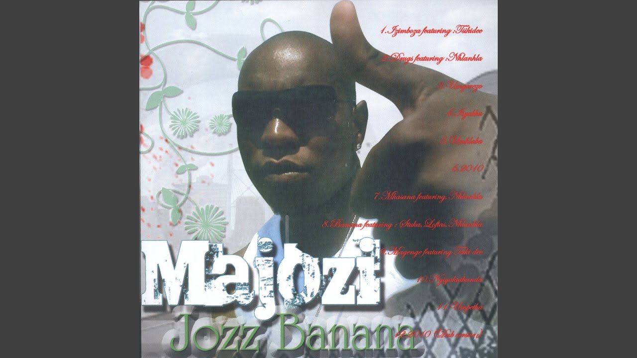 Isgubhu Youtube Music