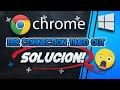 Resolver Error “ERR_CONNECTION_TIMED_OUT” en Google Chrome [2024]