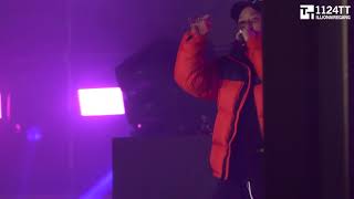 181224  귀감 - The Quiett (WYBH Christmas Allnight Festival)