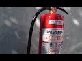 How to Use a Fire Extinguisher | Consumer Reports