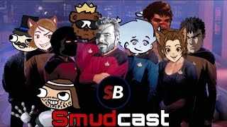 Smudcast #632: Panty \u0026 Stocking Could NEVER Be Made Today