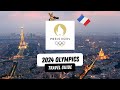 Paris 2024 Olympics ULTIMATE Travel Guide | Top Tips & Must See Spots