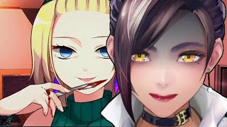 【メンヘラフレシア】決してヘラらない実況者のメンヘラフレシア【独身貴族リンネVtuber】アユメ編part3