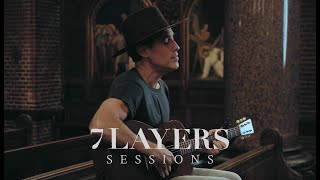 Joshua Radin - Hey You - 7 Layers Session #136