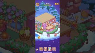 Dreamy Room – Snowy Day Weekly Challenge Walkthrough ❄️🏡