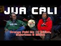 Ep 191 Jua Cali part 2 Money, Kenya DJs & True Kenyan Culture Iko Nini Podcast