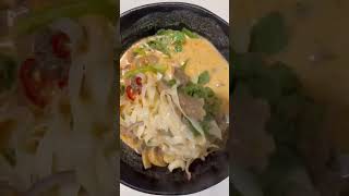 מרק תאילנדי עם בשר - עומר מילר